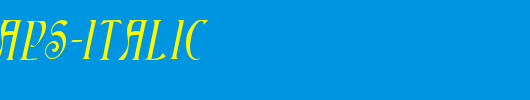 HardinCaps-Italic.ttf