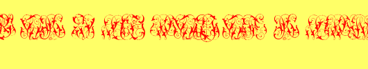 HardtoReadMonogramsTwo.otf