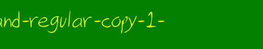 HarmonsHand-Regular-copy-1-.ttf