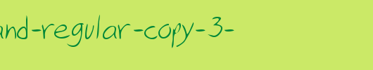 HarmonsHand-Regular-copy-3-.ttf