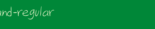 HarmonsHand-Regular.ttf