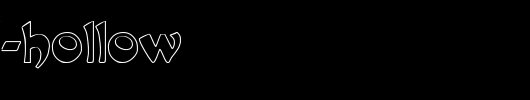 Harquil-Hollow.ttf
