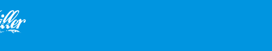 HawaiiKiller_英文字体