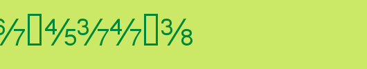 HeFractions.ttf