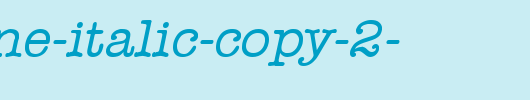 Headline-Italic-copy-2-.ttf