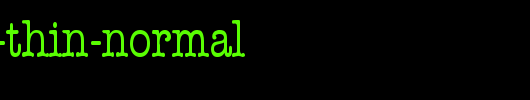 Headline-Thin-Normal.ttf