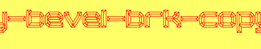 Heavy-Bevel-BRK-copy-1-.ttf