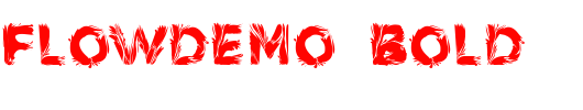 HedgeFlowDemo-Bold.ttf
