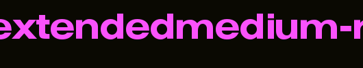 HegelExtendedMedium-Regular.ttf