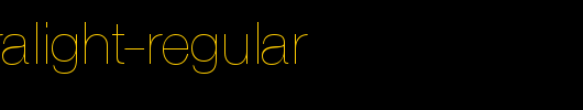 HegelUltraLight-Regular.ttf