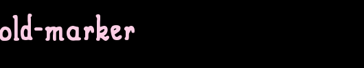 Heirany-Bold-Marker.ttf