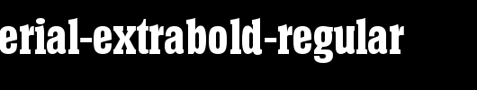 Helium-Serial-ExtraBold-Regular.ttf