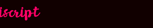 HelloEsliScript.ttf
