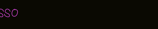 HelloPicasso_英文字体