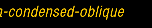 Helvetica-Condensed-Oblique.ttf