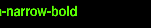 Helvetica-Narrow-Bold.ttf