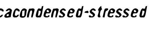 HelveticaCondensed-Stressed.ttf