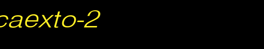HelveticaExtO-2.ttf