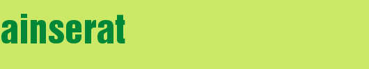 HelveticaInserat.ttf