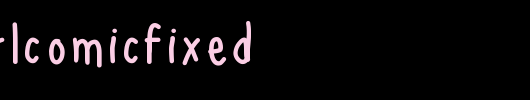 HenchgirlComicFixed.ttf