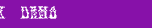 Hendrix-Demo.ttf
