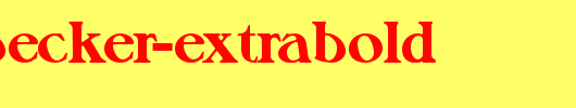 HenryBecker-ExtraBold.ttf