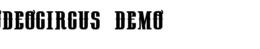 HenryRodeoCircus_demo.ttf