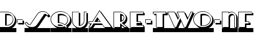 Herald-Square-Two-NF.ttf