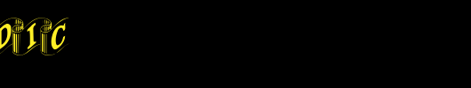 Heraldic.ttf
