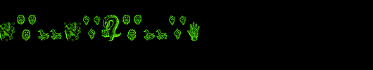 HeraldicDevices.ttf