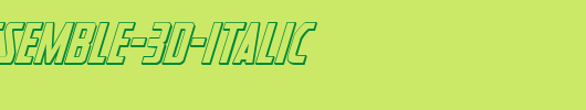 Heroes-Assemble-3D-Italic.ttf