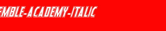 Heroes-Assemble-Academy-Italic.ttf