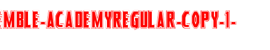 Heroes-Assemble-AcademyRegular-copy-1-.ttf