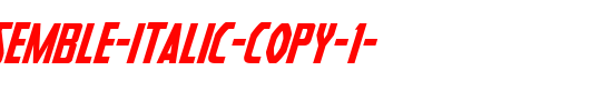 Heroes-Assemble-Italic-copy-1-.ttf