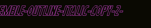 Heroes-Assemble-Outline-Italic-copy-2-.ttf