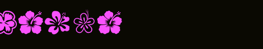 Hibiscus.ttf