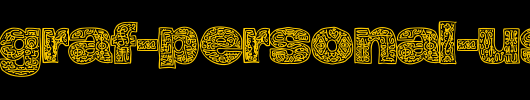 Hierograf-PERSONAL-USE.ttf
