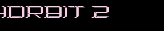 HighOrbit-2.ttf