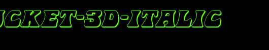 Hip-Pocket-3D-Italic.ttf
