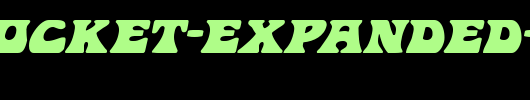 Hip-Pocket-Expanded-Italic.ttf