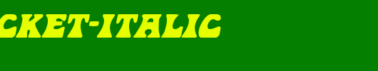 Hip-Pocket-Italic.ttf