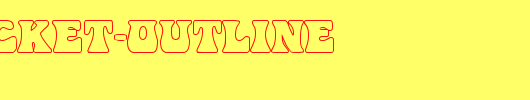 Hip-Pocket-Outline.ttf
