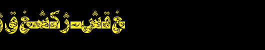 Hiyal-Asliya-Gul.ttf