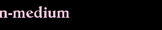 Hoboken-Medium.ttf