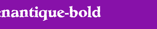 HobokenAntique-Bold.ttf