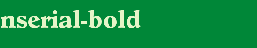 HobokenSerial-Bold.ttf