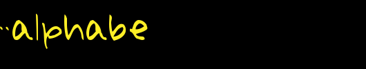 Holiday-Alphabe.ttf