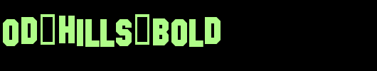 Hollywood-Hills-Bold.ttf