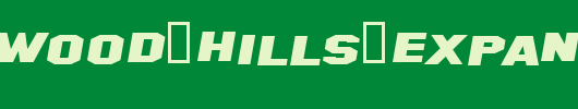 Hollywood-Hills-Expanded-Italic.ttf