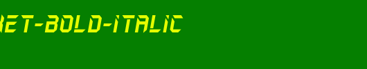 Holo-Jacket-Bold-Italic.ttf
